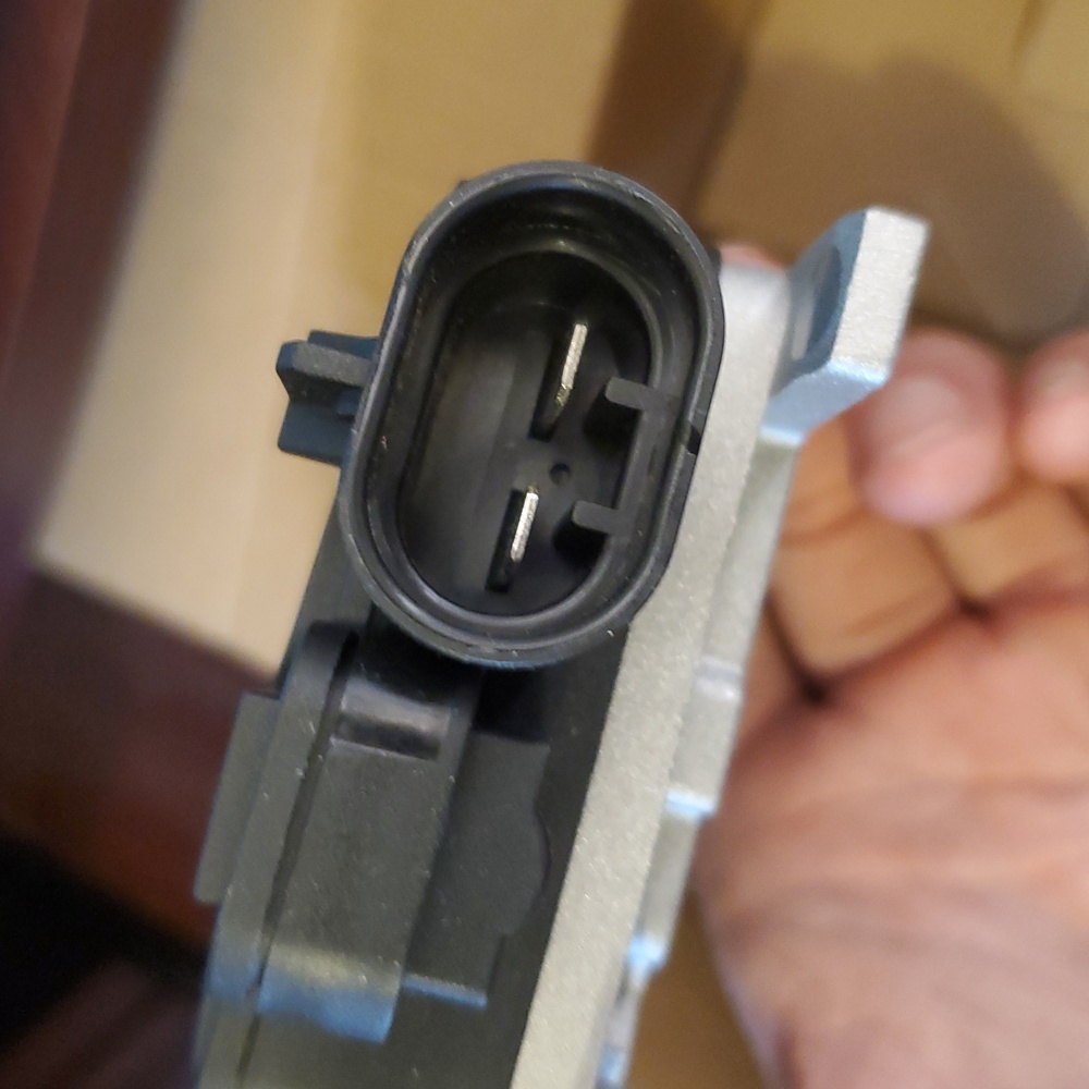 Cooling Fan Control Module - Picture 3 of 6